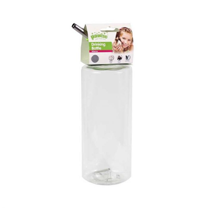 Pawise Botella Bebedera Exóticos 250ml