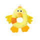 Pawise Hollow Pollito Perros