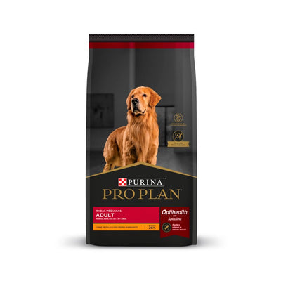 Pro Plan Perro Adulto Razas Medianas