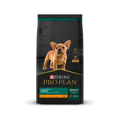 Pro Plan Perro Cachorro Razas Pequeñas