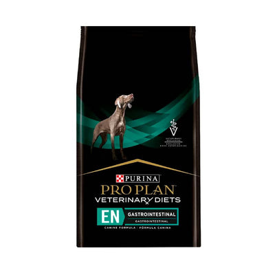 Pro Plan Veterinary Diets En Gatroenteric Perro 2K