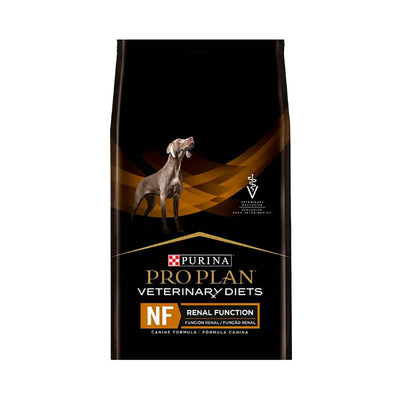 Pro Plan Veterinary Diets NF Kidney Function Perros 2K