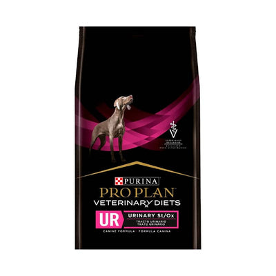Pro Plan Veterinary Diets UR Tracto URINARIO St/Ox Perro 2K