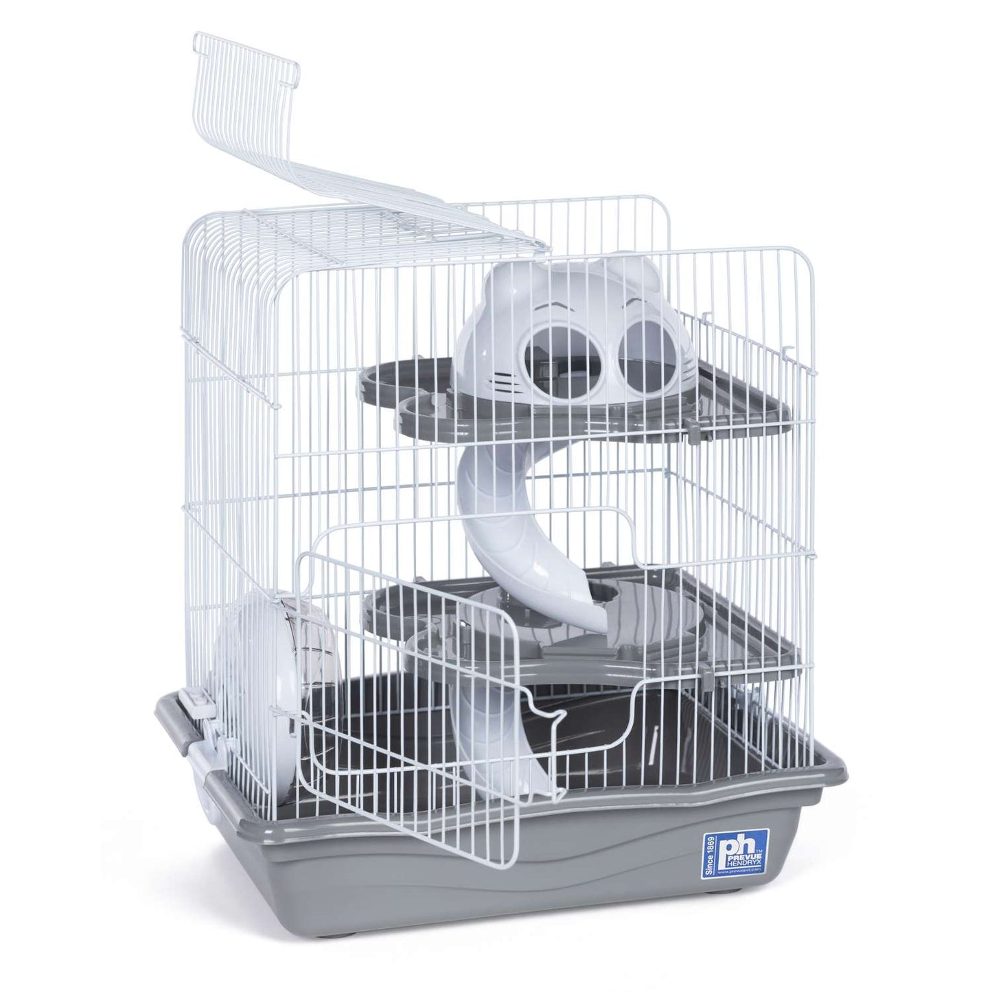 Prevue Jaula Hamster 3 Pisos