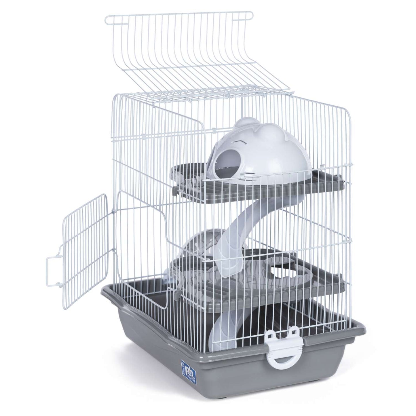 Prevue Jaula Hamster 3 Pisos