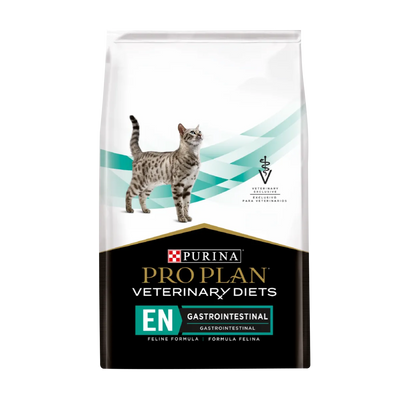 Pro Plan Veterinary Diet En Gastrointestinal Gato 1.5K