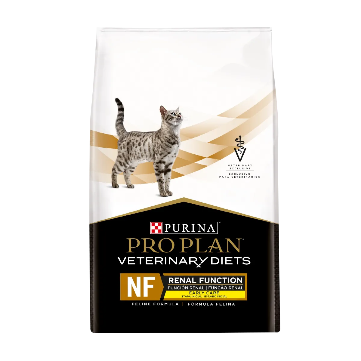 Pro Plan Veterinary Diets NF Kidney Function Gatos 1.5K