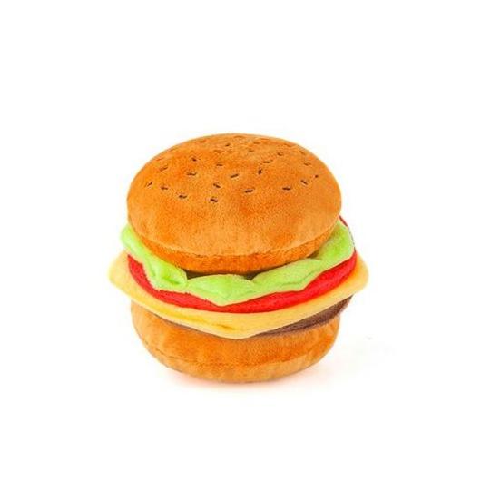 Juguete Perros American Classic Burger