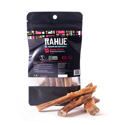 Rahue Bully Stick 3UN Perros