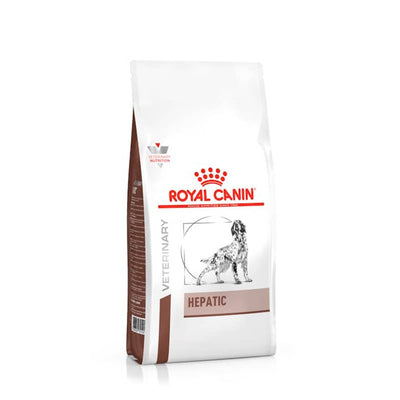 Royal Canin HEPATIC Perro -1,5K