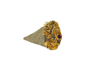 Marben Timothy Snack Helado con Flores