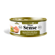 Dibaq Sense Gato Esterilizado Lata Cerdo Iberico con Aceitunas 70g