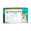 Simparica Zoetis Perros 40mg 10K - 20K