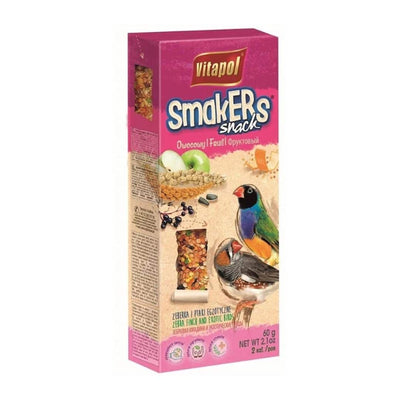 Vitapol Smakers Diamantes 2un 60g