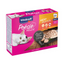 Vitakraft Cat Poesie Delice Multipack Carnes 510g