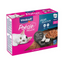 Vitakraft Cat Poesie Delice Multipack Pescado 510g