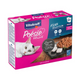 Vitakraft Cat Poesie Delice Multipack Pescado 510g