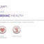 Vitalcan Therapy Perro Cardiac Health 2K