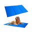 Manta Refrescante con Diseño L 90X50CM Perros y Gatos