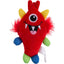 Pawise Little Monster Rojo Perros