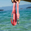 Zee Dog Neopro Bubblegum Leash S