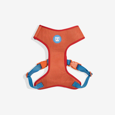 Zee Dog Gibson Mesh Plus Harness