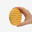 Zee Dog Toy Waffle Stranger Things