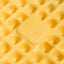 Zee Dog Toy Waffle Stranger Things