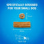Purina Dentalife Perros Razas Pequeñas