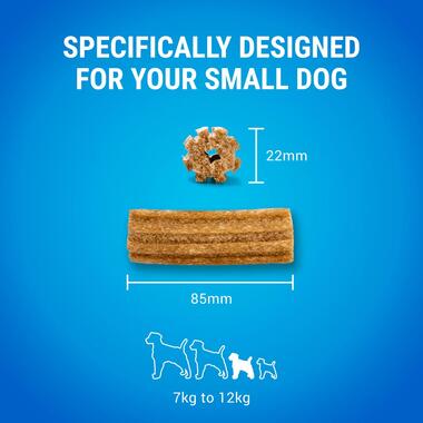 Purina Dentalife Perros Razas Pequeñas