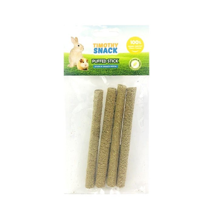 Timothy Snack Puffed Stick