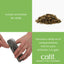 Masajeador De Pared Catit Senses 2.0