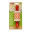 Living World Nibblers Caramelo Masticable Organico