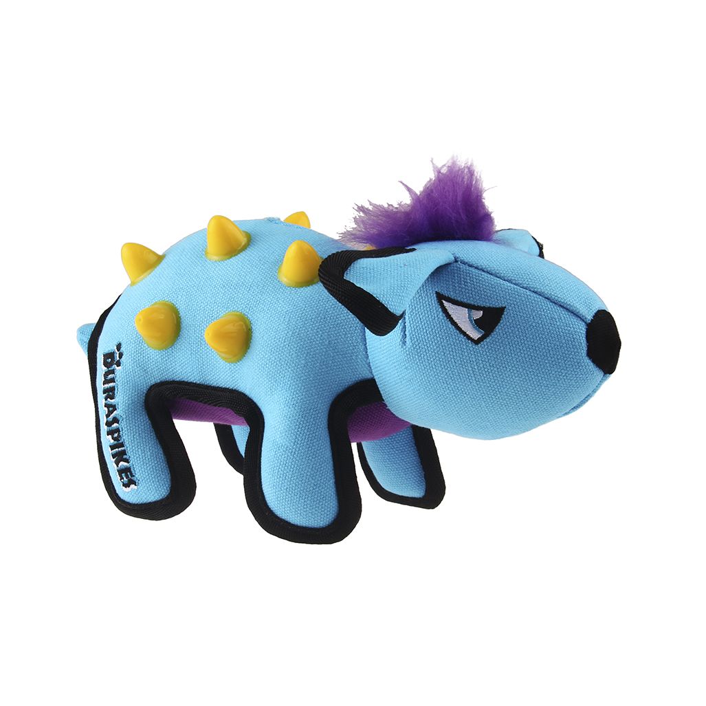 Gigwi Duraspikes Conejo Celeste