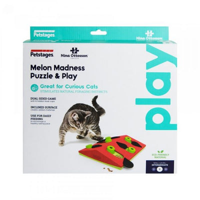 Nina Ottosson Melon Madness