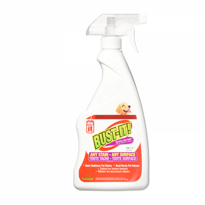 DOGIT Bust-It Pet Stain 710ml