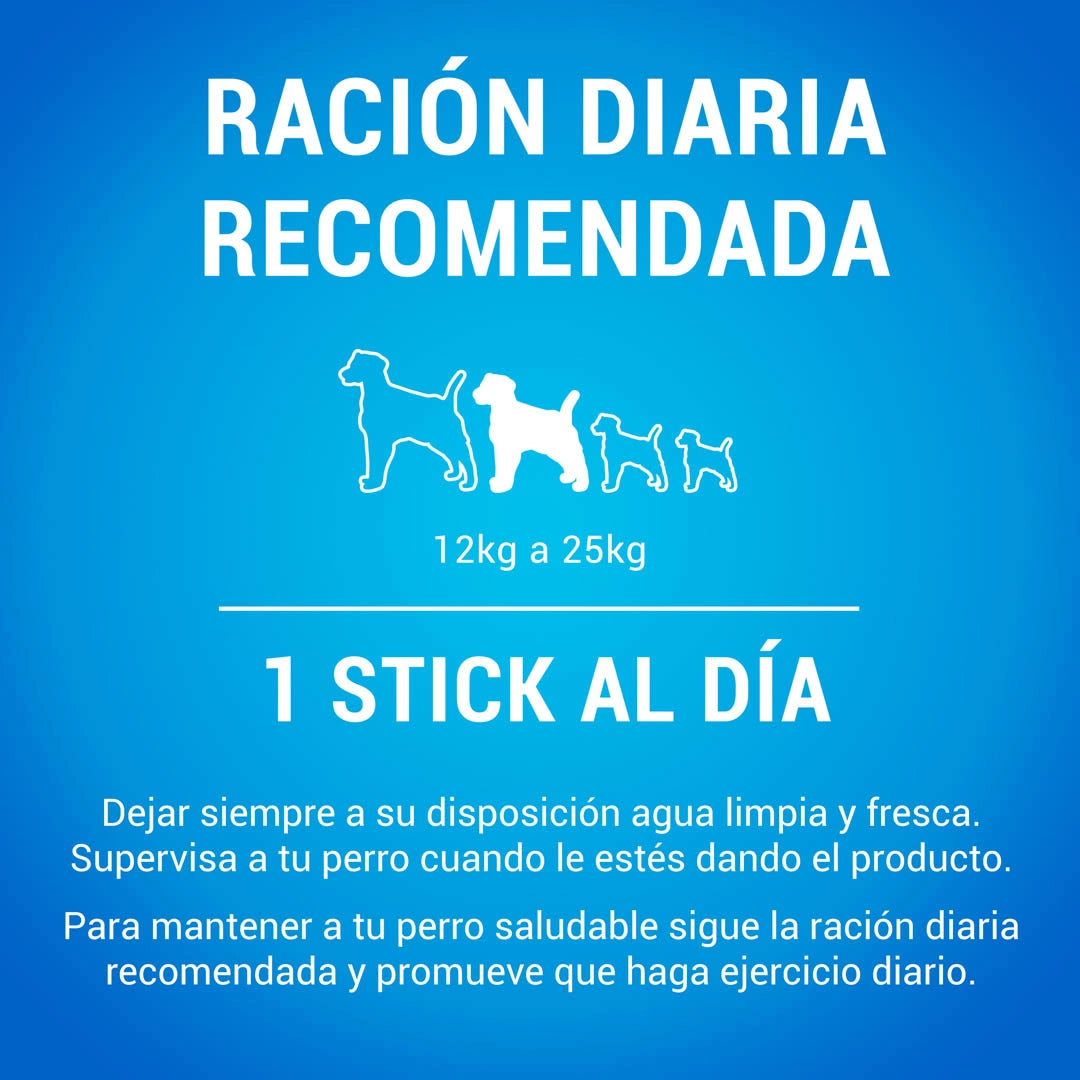 Purina Dentalife Perros Razas Pequeñas
