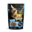 Fit Formula Gatos Snack Crunchy Atún Salmón 100g