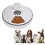 Dispensador Alimentos Perros y Gatos