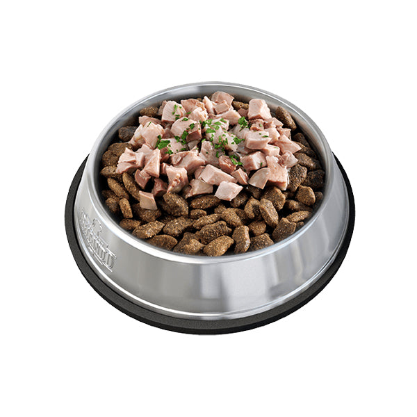 Belcando Topping Turkey Perros 100g
