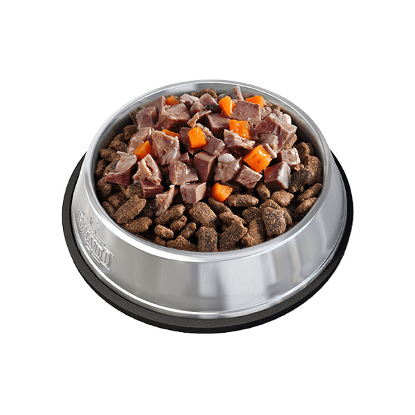 Belcando Topping Beef Perros 100g