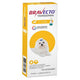 Bravecto Perros 2 Kg a 4.5 Kg