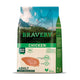 Bravery Chicken Perros Adultos Medianos y Grandes