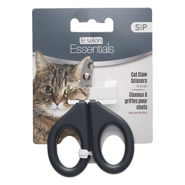 Le Salon Essentials Gatos Corta Uña Alicate S/M