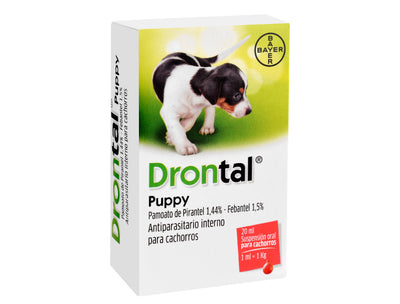 Drontal Perros Cachorros