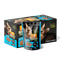 Fit Formula Gatos Snack Crunchy Atún Salmón 100g