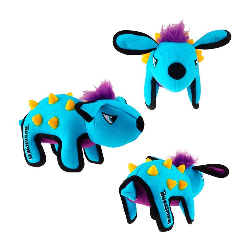 Gigwi Duraspikes Conejo Celeste