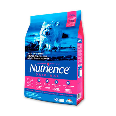 Nutrience Original Dog Small