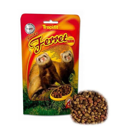 Tropifit Huron 400gr