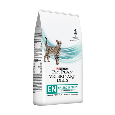 PURINA® PRO PLAN® Veterinary Diet En Gastrointestinal 1,5kg